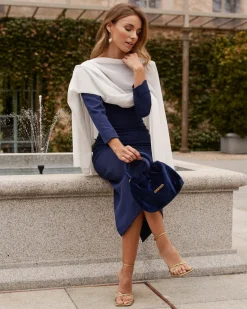 Online Cape Gala Plus D'accessoires|Capes Et Châles