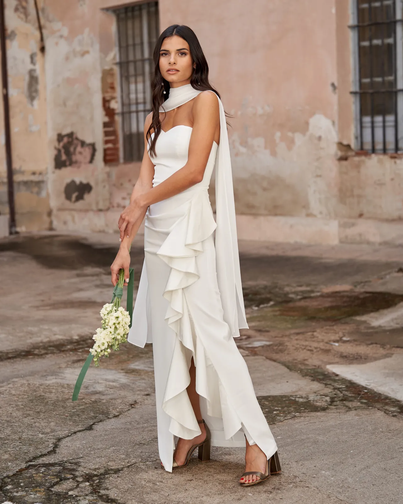 Best Sale Mariée Macarena MariÉe|Mariée
