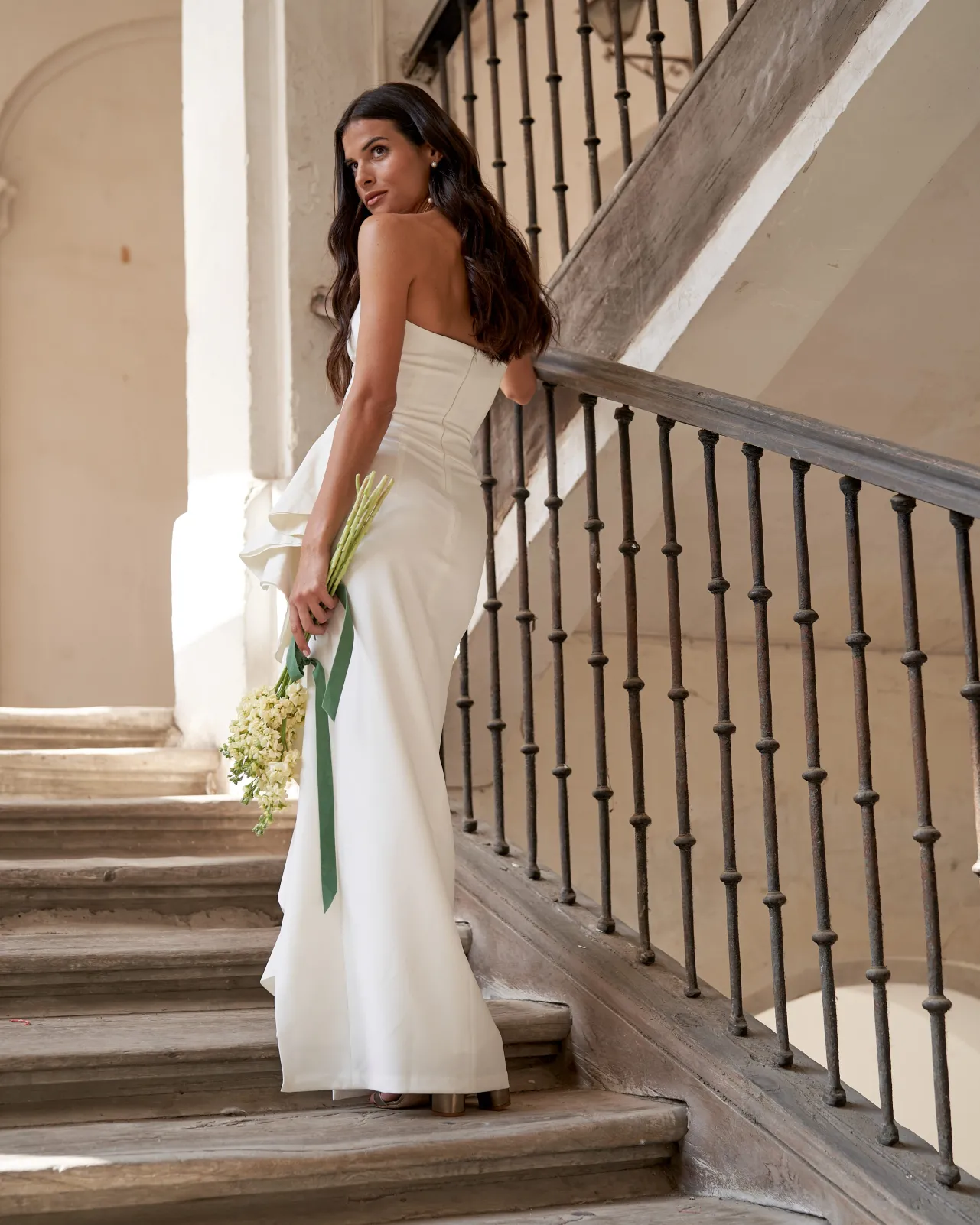 Best Sale Mariée Macarena MariÉe|Mariée