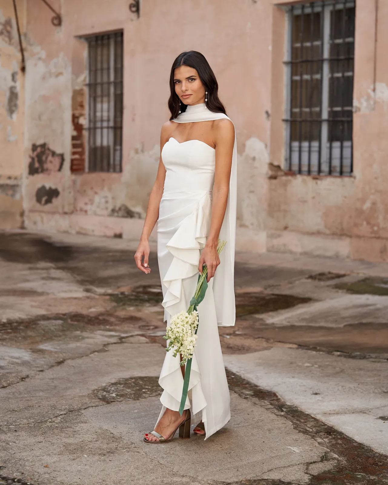 Best Sale Mariée Macarena MariÉe|Mariée