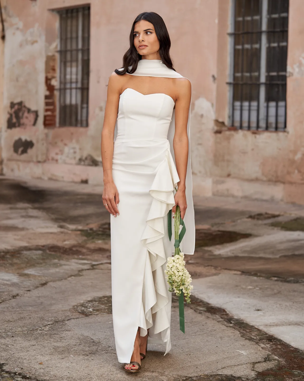 Best Sale Mariée Macarena MariÉe|Mariée