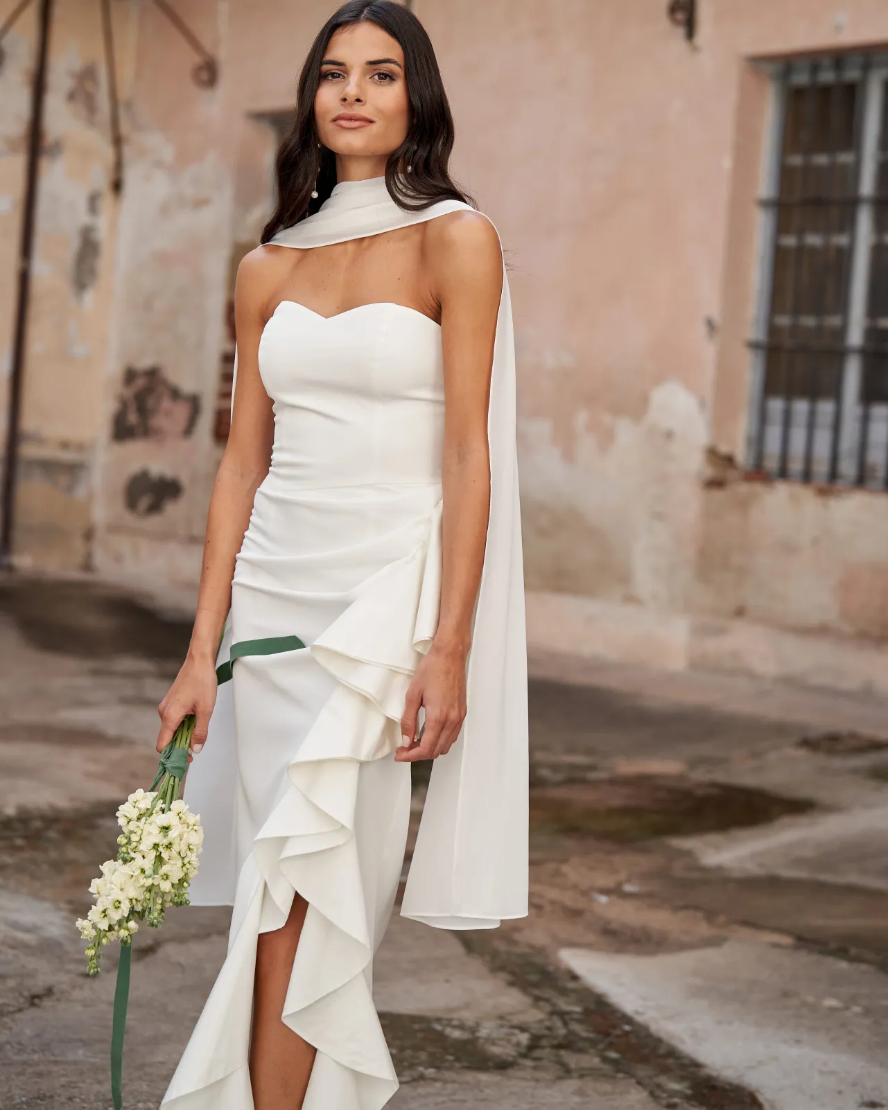 Best Sale Mariée Macarena MariÉe|Mariée
