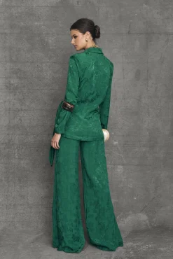 Store Pantalon Brighton Vert Remise Des Diplômes|Communions Ou Baptêmes