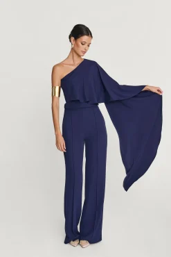 Flash Sale Pantalon Thai Marine Remise Des Diplômes|Communions Ou Baptêmes