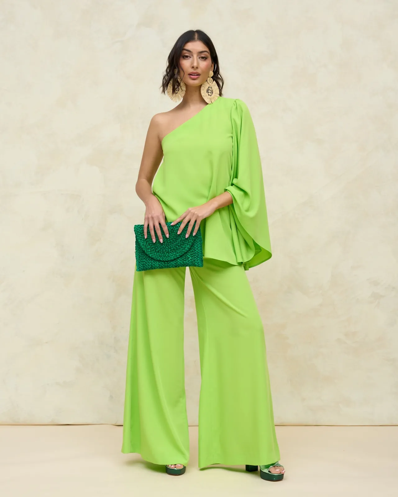 Best Sale Pantalon Triana Lima Outlet|Invité Mariage
