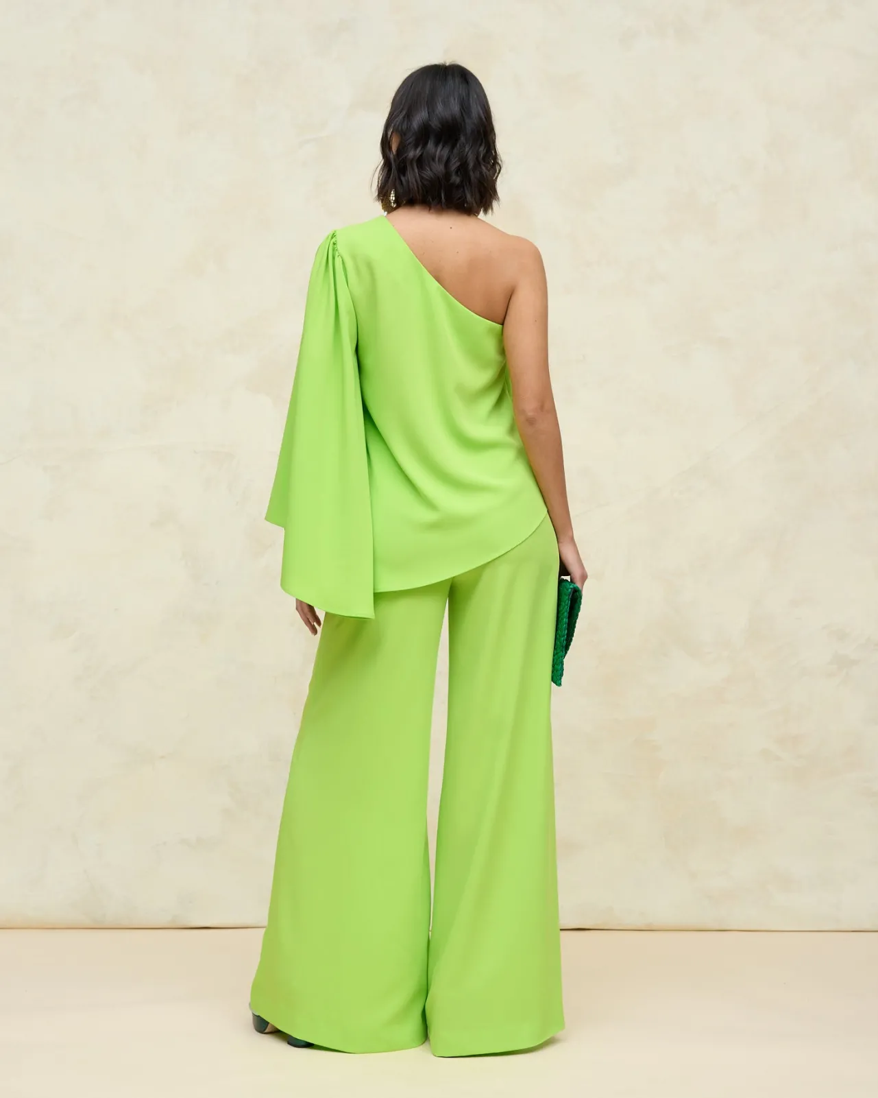 Best Sale Pantalon Triana Lima Outlet|Invité Mariage