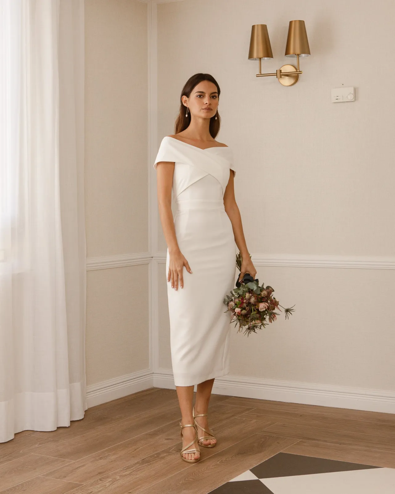 Best Sale Robe de mariée Daniela MariÉe|Mariée