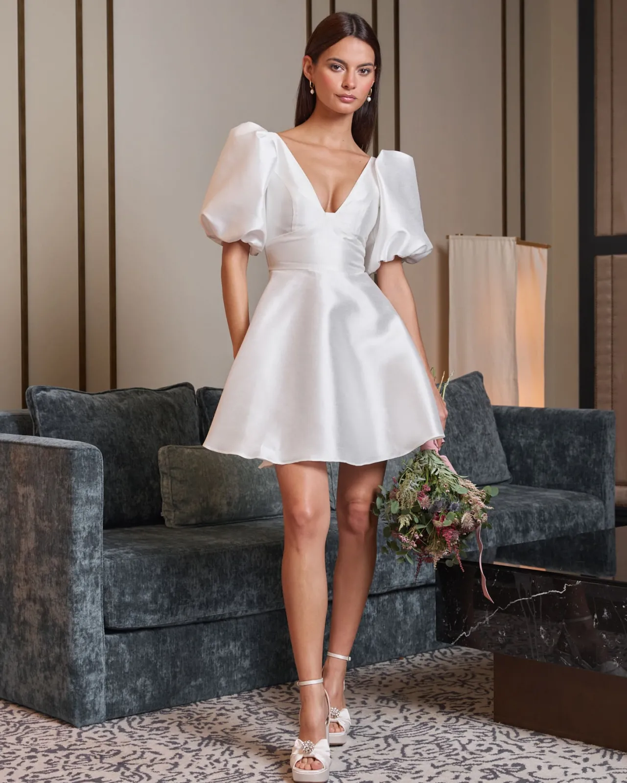 New Robe de mariée Lili MariÉe|Mariée