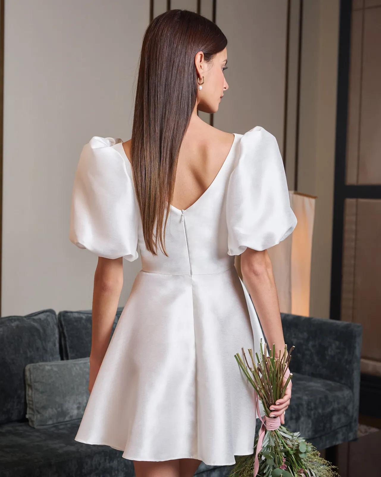 New Robe de mariée Lili MariÉe|Mariée