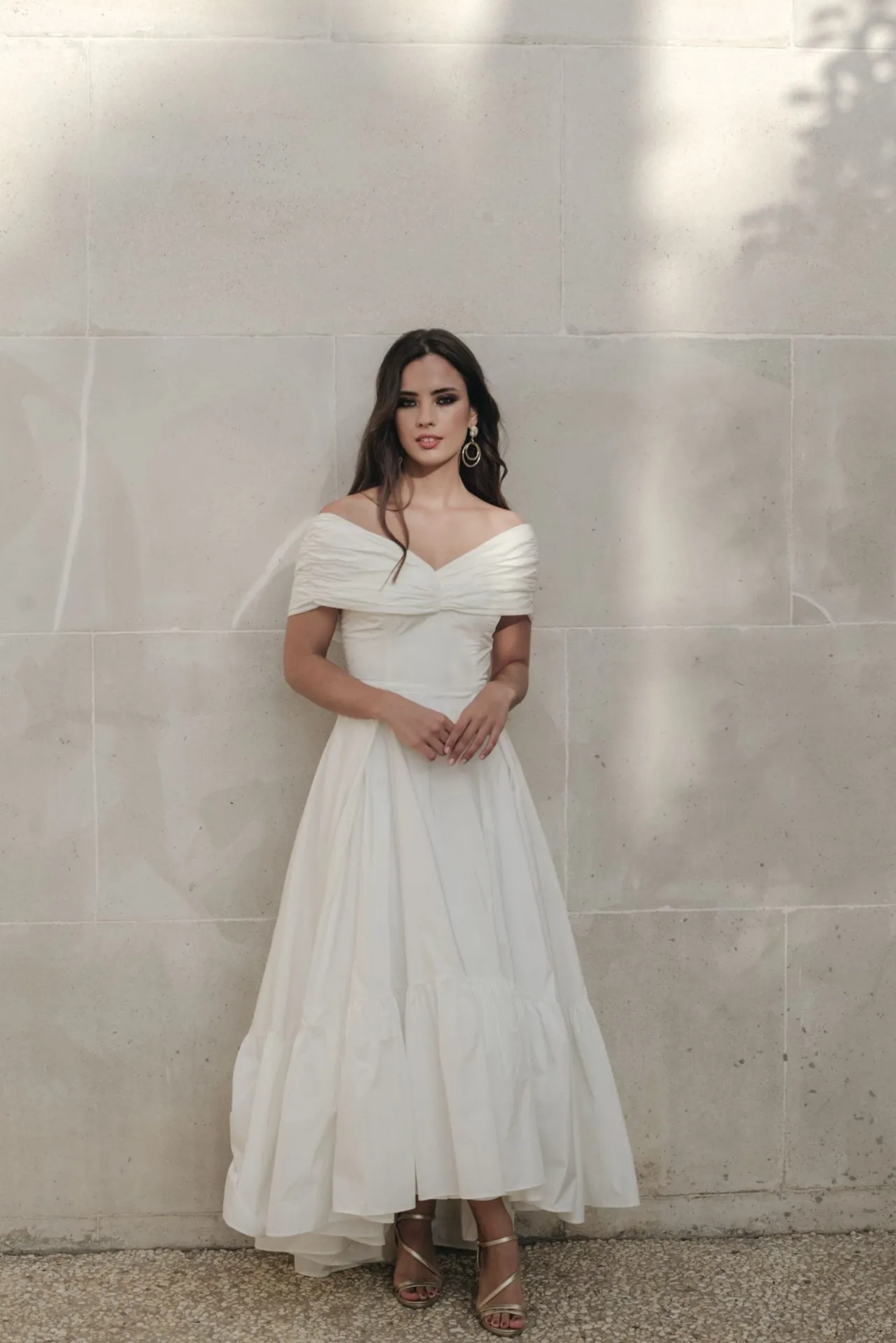 Sale Robe de mariée Lola Outlet