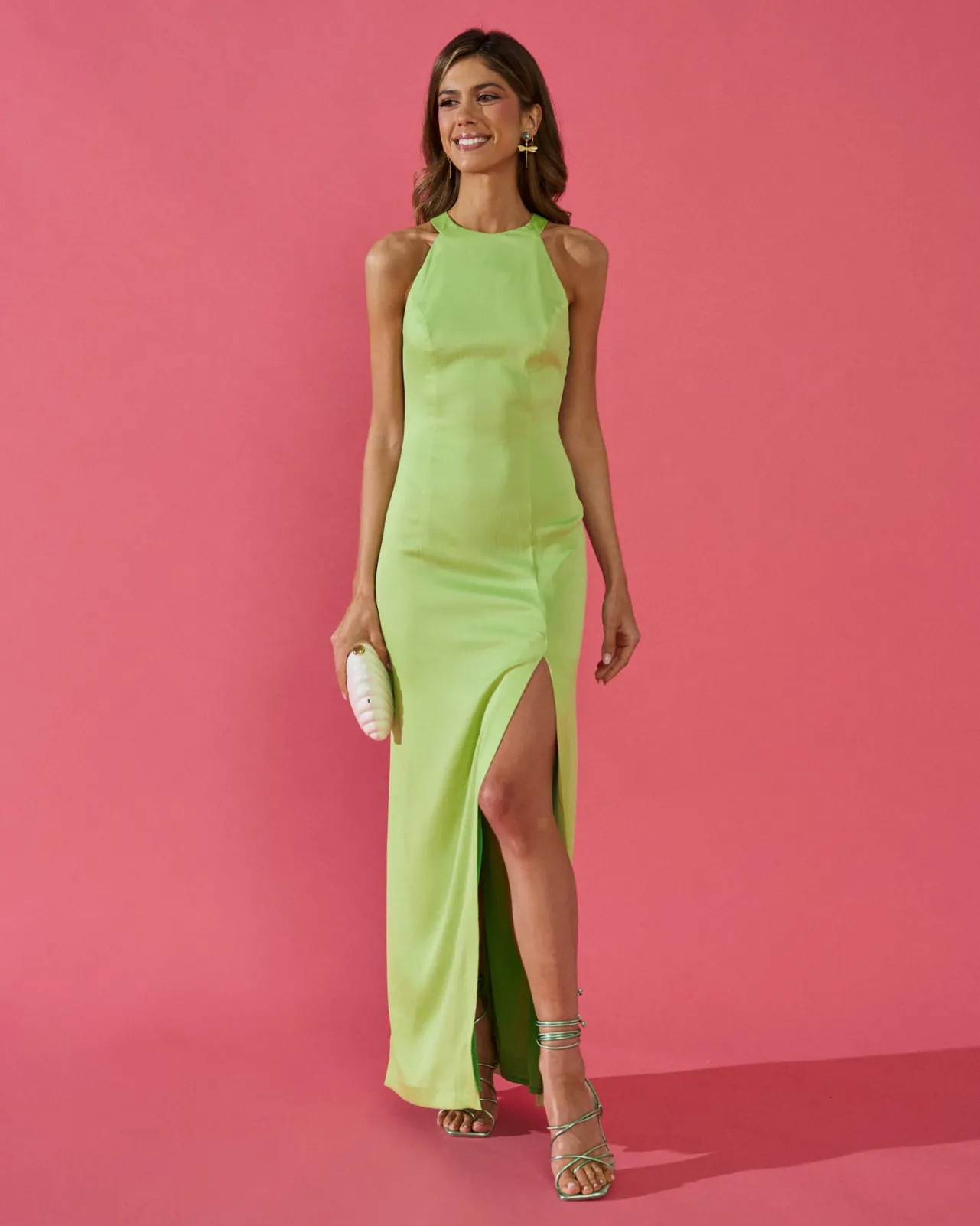 Best Robe Megan Lima Outlet|Invité Mariage
